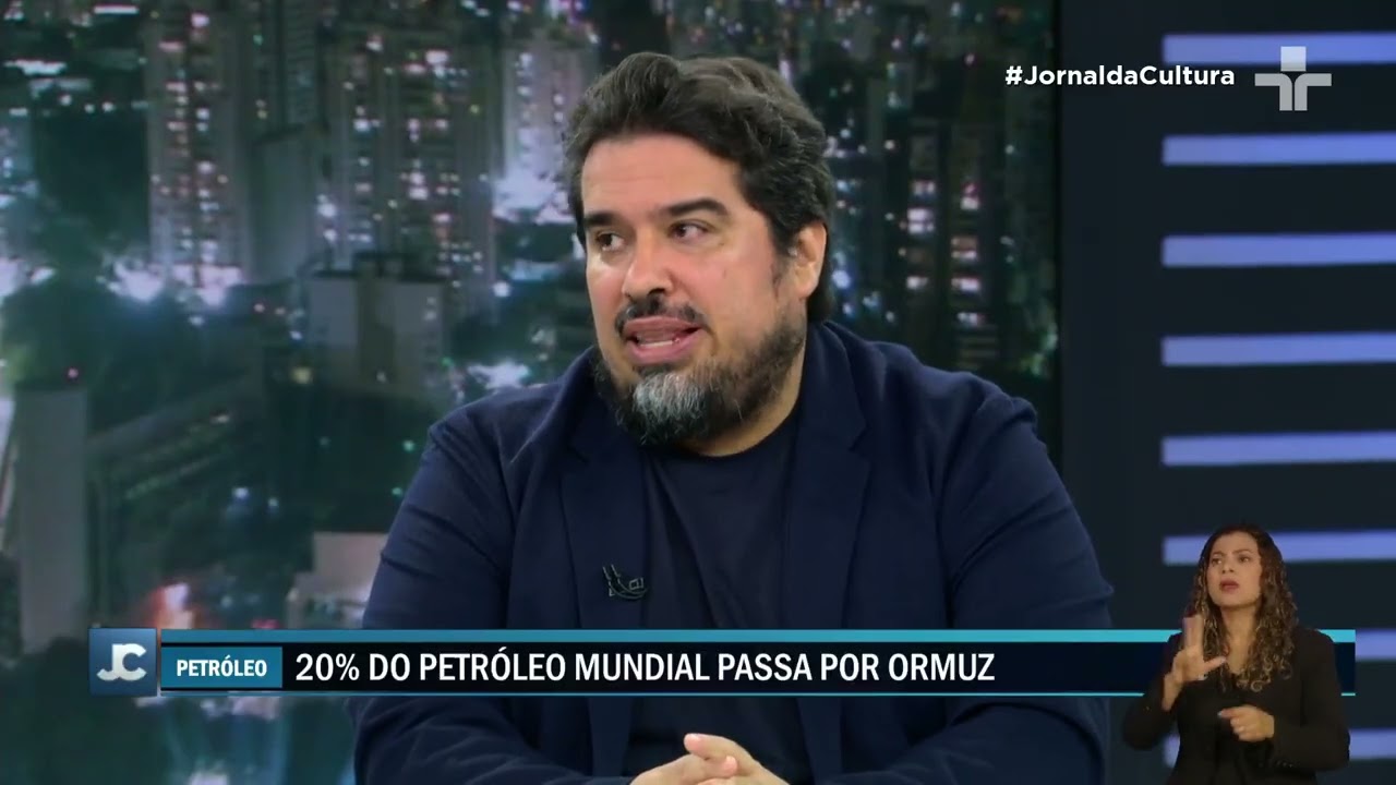 Ataques ao Irã podem aumentar preço do petróleo, explica jornalista Maurício Savares