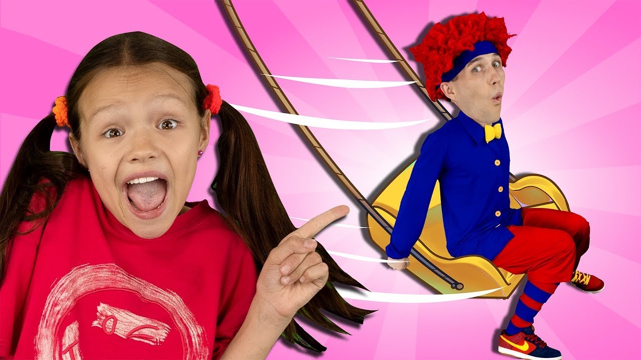 My Turn + More | Sharing is Caring | Nursery Rhymes & Kids Songs | 