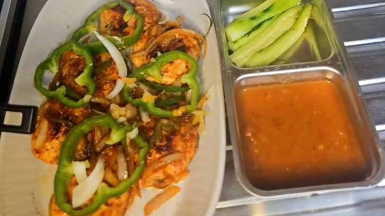 Chicken juicy Tawa Kabab |Live Recipe by Me and my desi masala #kabablover #Cravingfood #streetfood