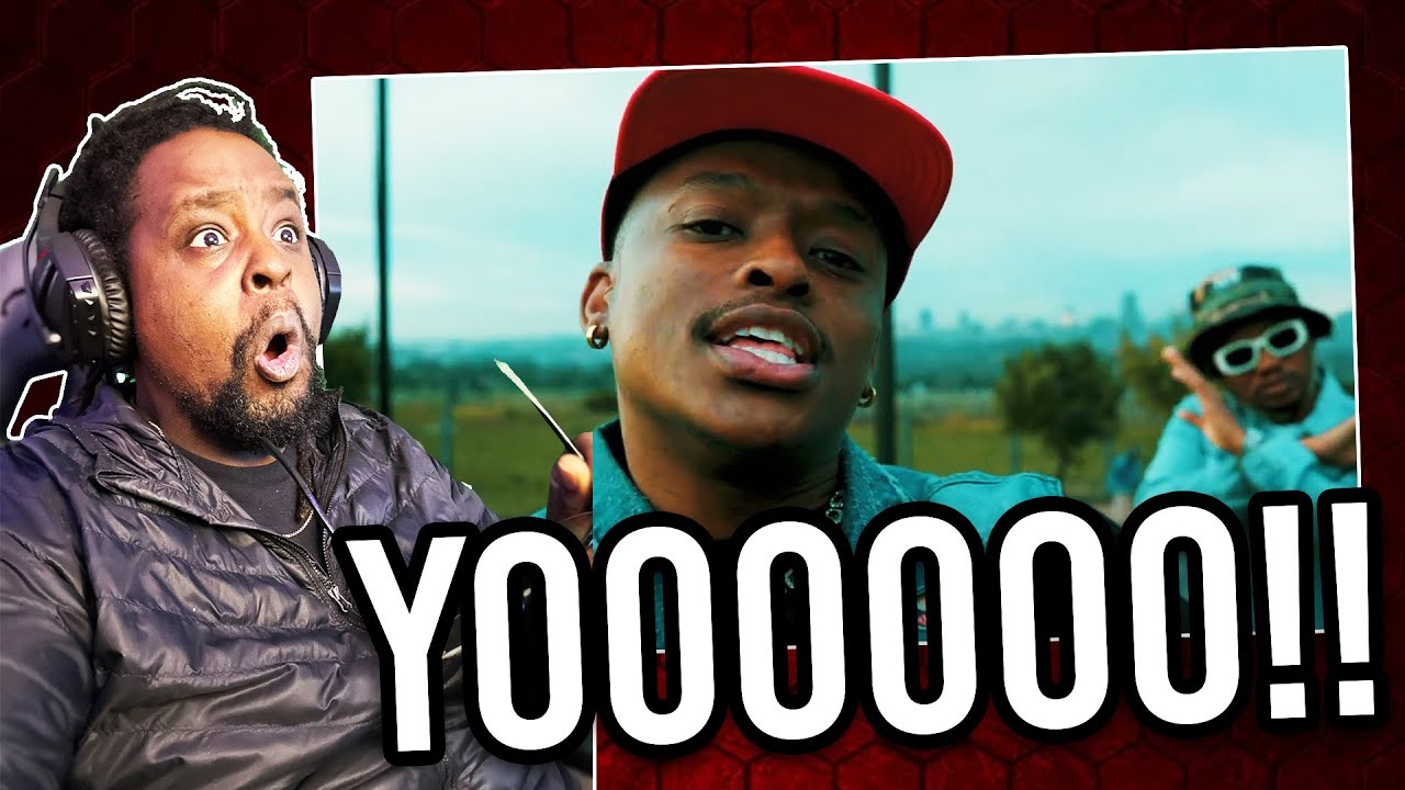 🔥 You Better Tell Somebody!! Big Apex Reacts to Gingertrill featuring Touchline - Tell A Friend 🔥