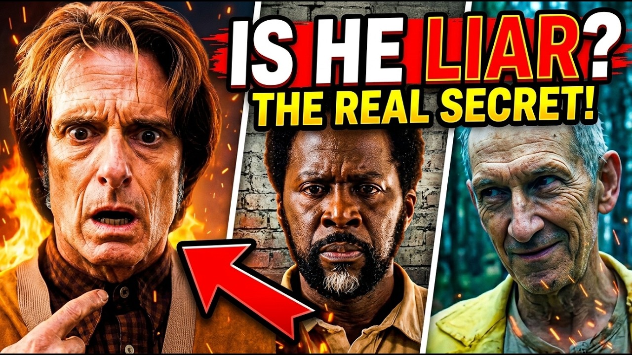 Victor Has Been Lying Since Day One  The Hidden Secret Explained   From Theory