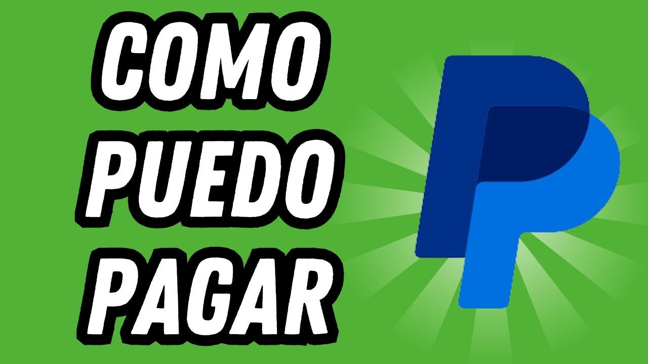 Como puedo pagar con Paypal [3 M&Eacute;TODOS] (GU&Iacute;A COMPLETA)