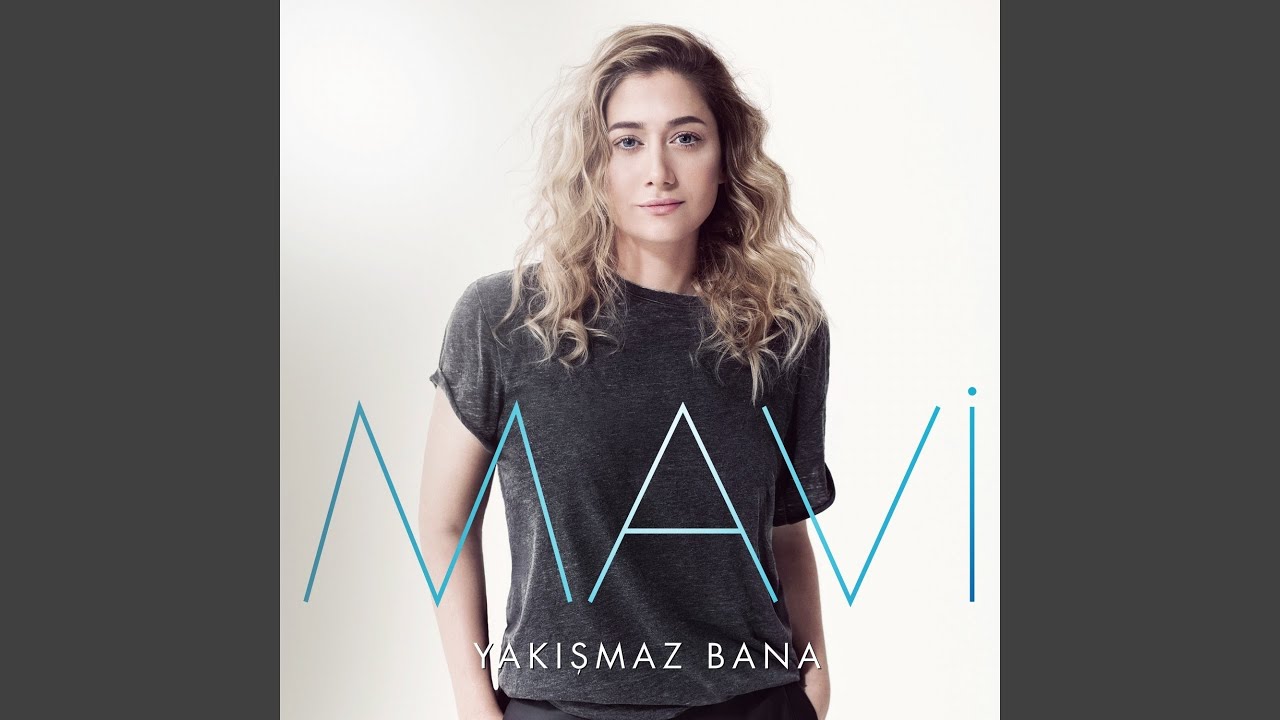 Yakışmaz Bana (feat. Gökcan Sanlıman)