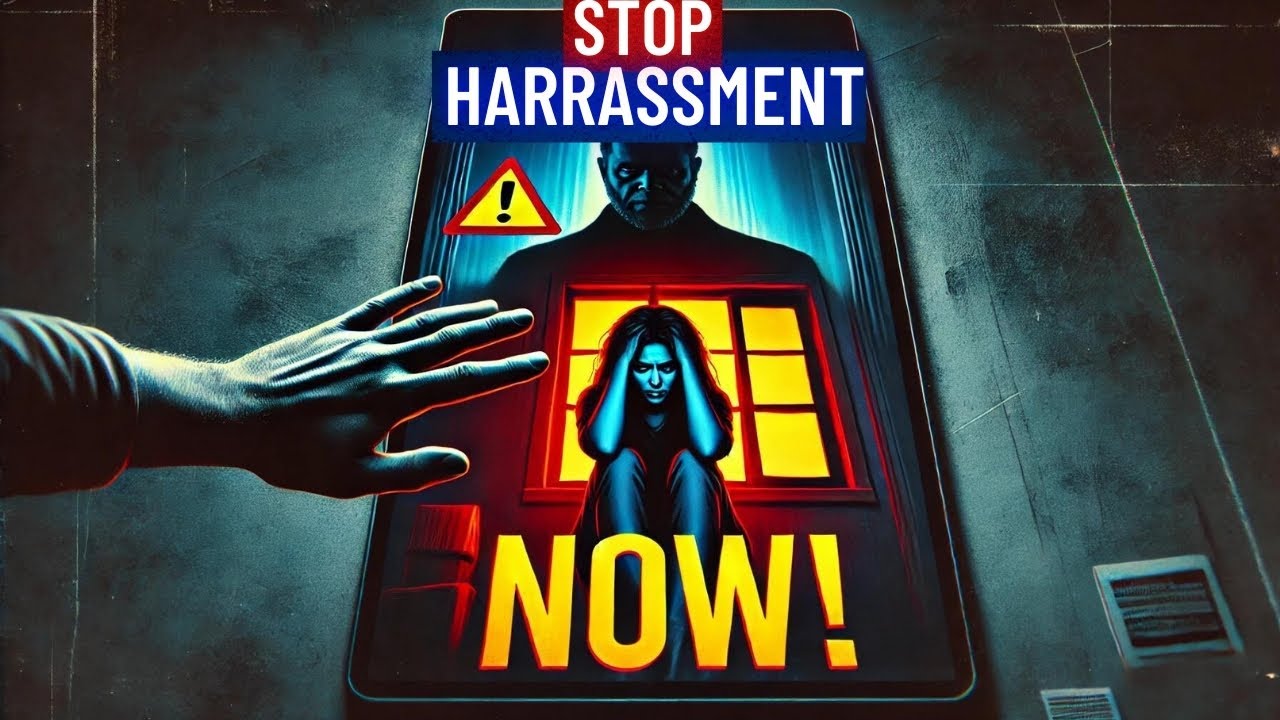 Legal Tips to Stop Neighbour Harassment