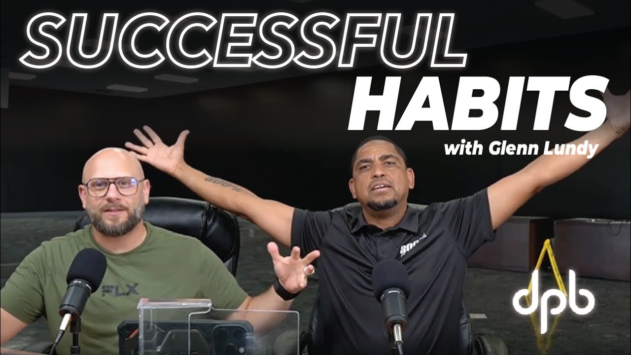 Glenn Lundy’s Blueprint for Dealership Success