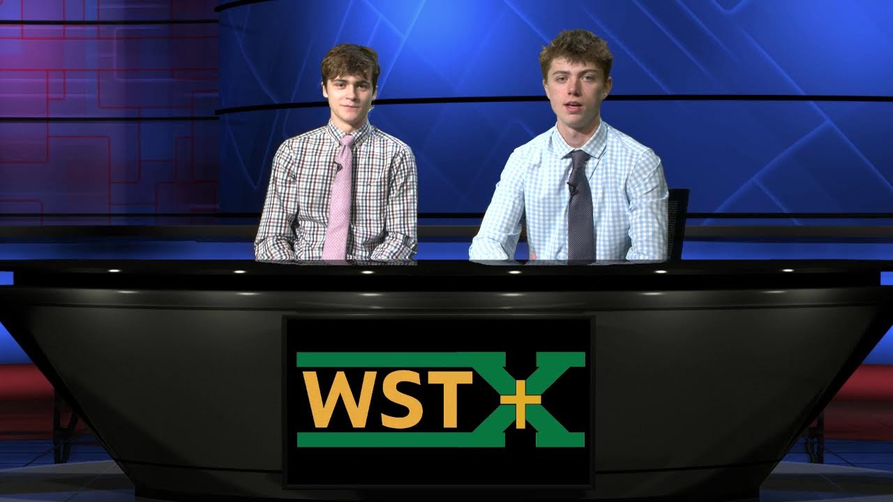 WSTX News for Tuesday, January 13, 2026