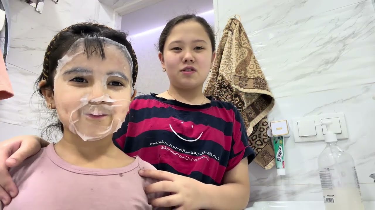 📝🥳Maktabda unitilmas tadbir❤️family vlog