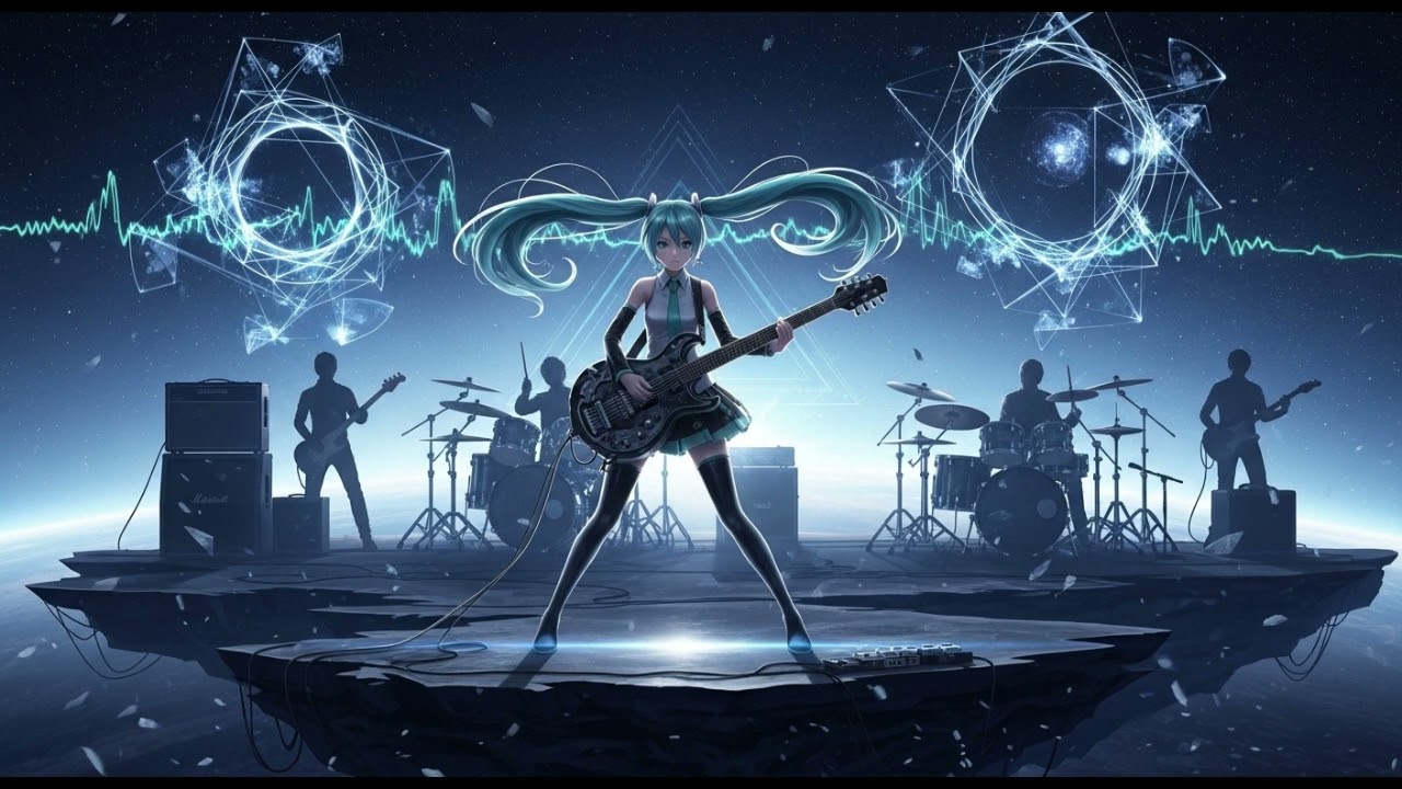 SUNOみゅーじっく　プログレ63+64