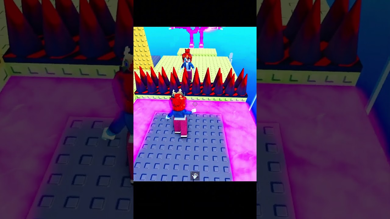 😱 67 kid VS Realrosa Troll