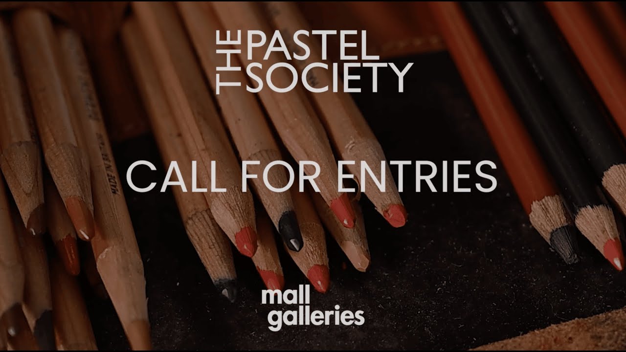 Pastel Society Annual Exhibition 2025 | Call For Entries
