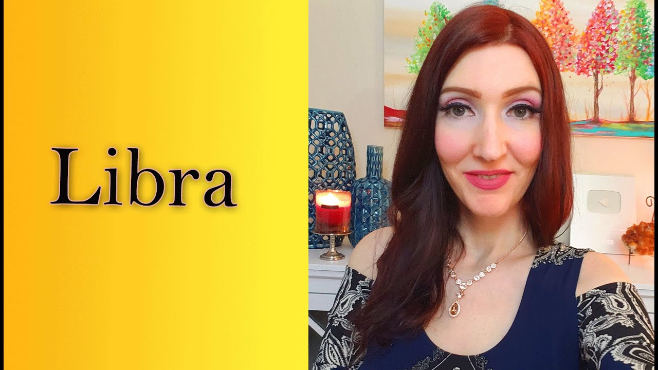 LIBRA YOU CAN RUN BUT YOU CAN'T HIDE!!! SEPT 18 TO 30