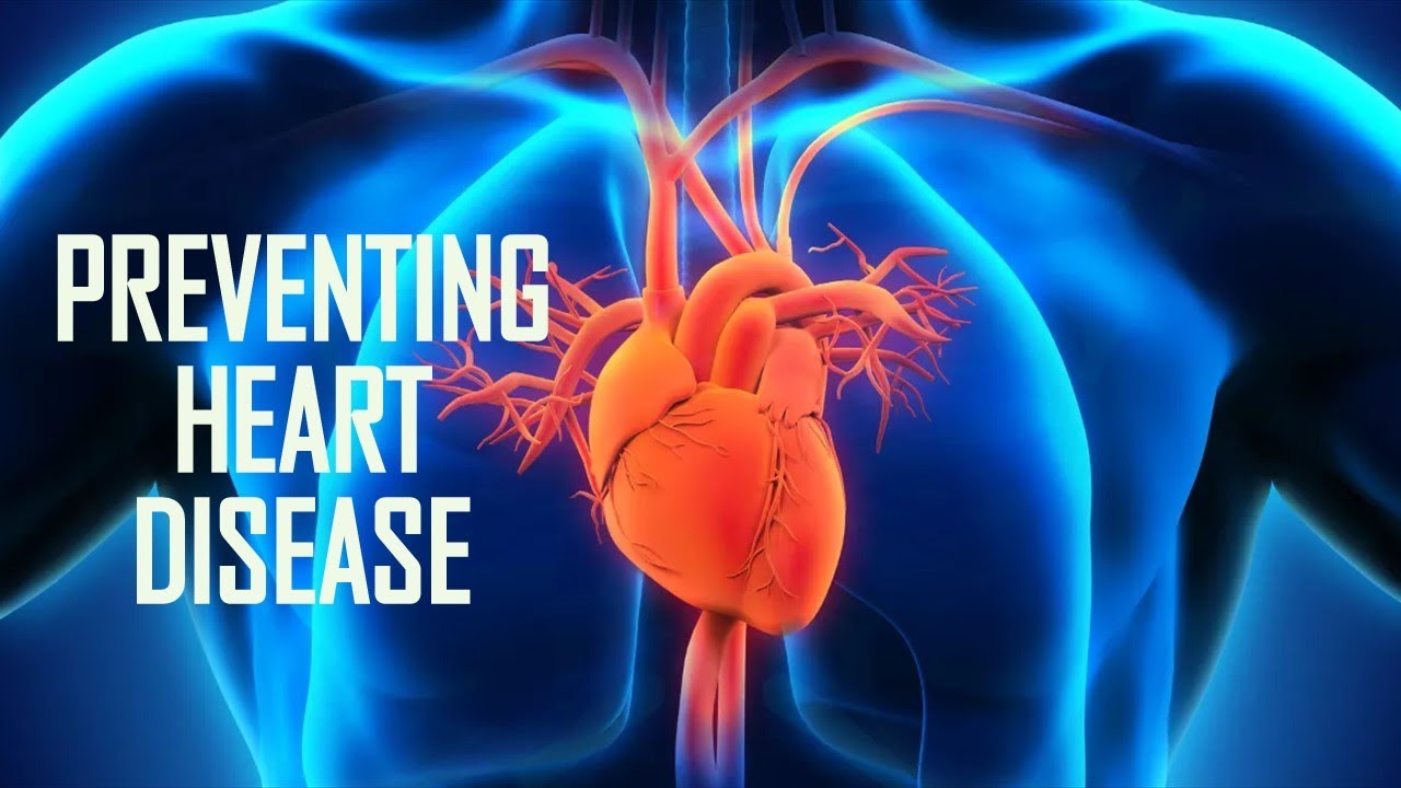Top Tips for Prevention and Managing Heart Disease Naturally