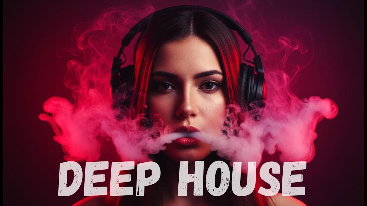 Submerged in Shadows [2026] &mdash; Dark Deep House, Soulful Vocals & Night Drive