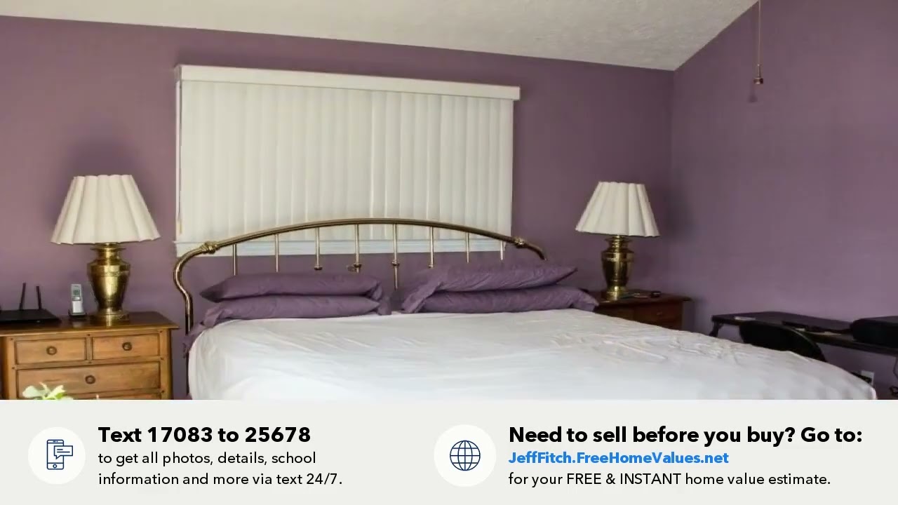 7448 NE LITTLE TWIN LAKE ROAD, MANCELONA, MI Presented by Jeff Fitch.