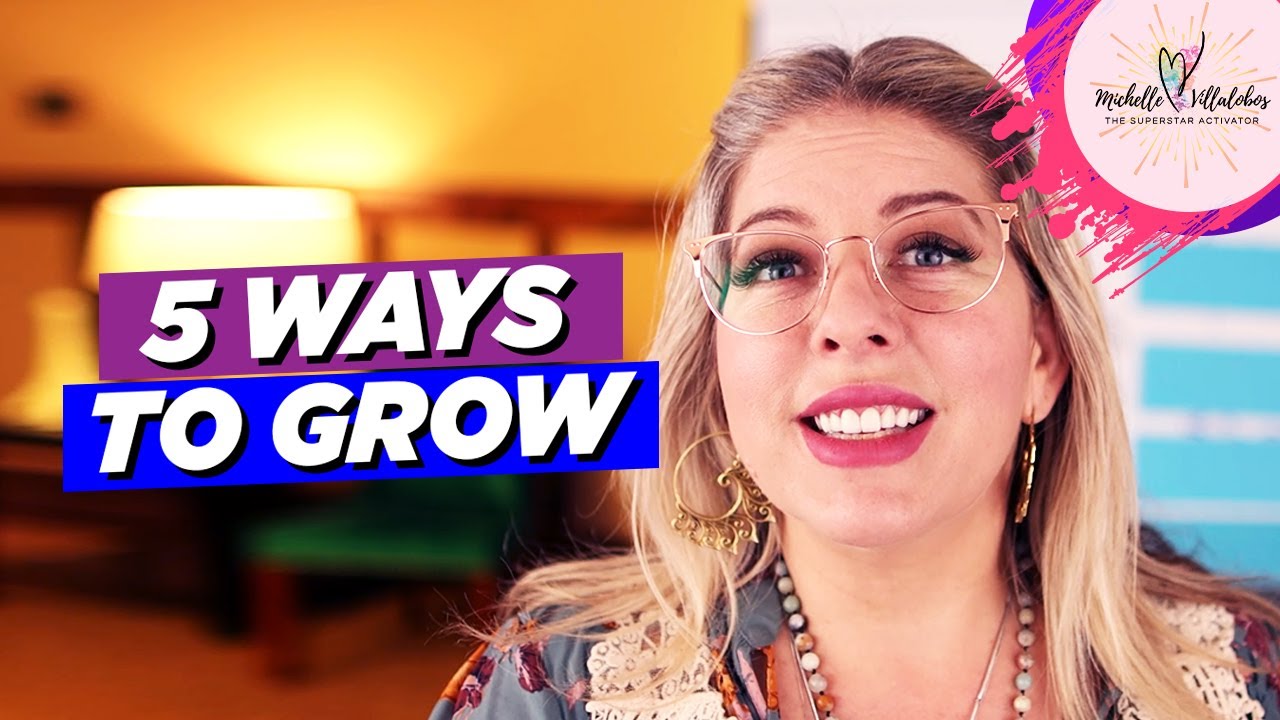 How To Grow A Coaching Business