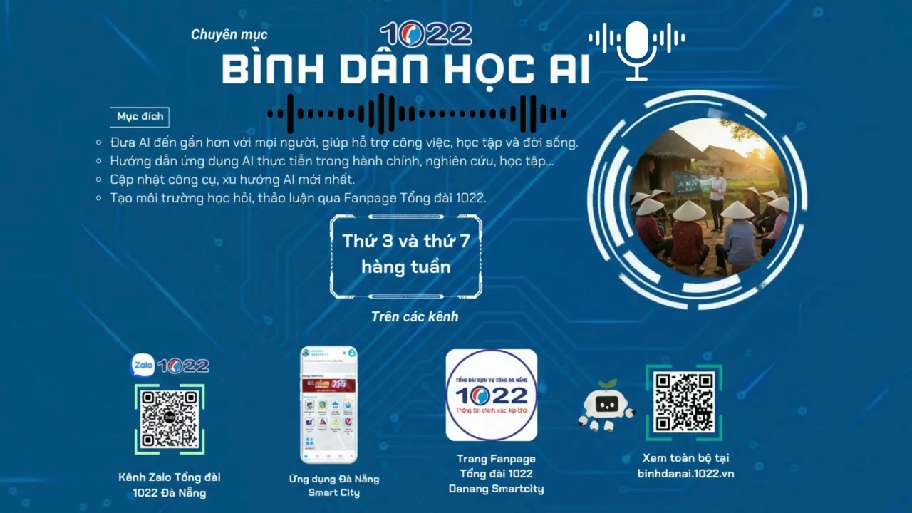 Bình dân học AI – Bài 71: ChatGPT và những “kỳ phùng địch thủ” AI mạnh nhất 2025
