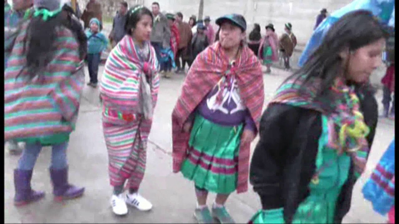 Sondondo | Chimaycha Sondondo 2017