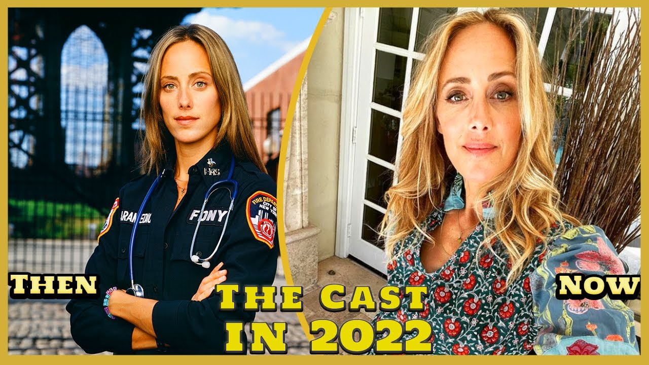 Third Watch 1999 - Do you remember? - What happened to the cast - Trivia facts 2023
