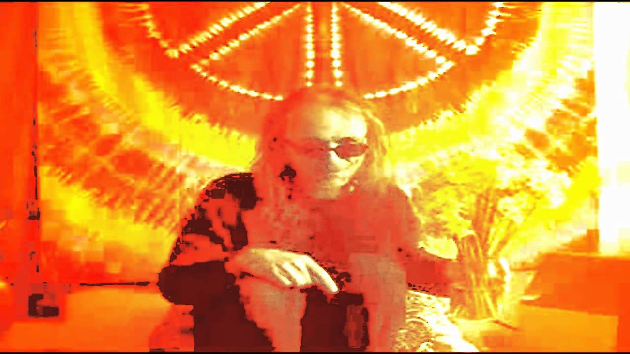 Xberg Dhirty6 Cru & ILL TILL - Hippiedemie (Maton Remix)