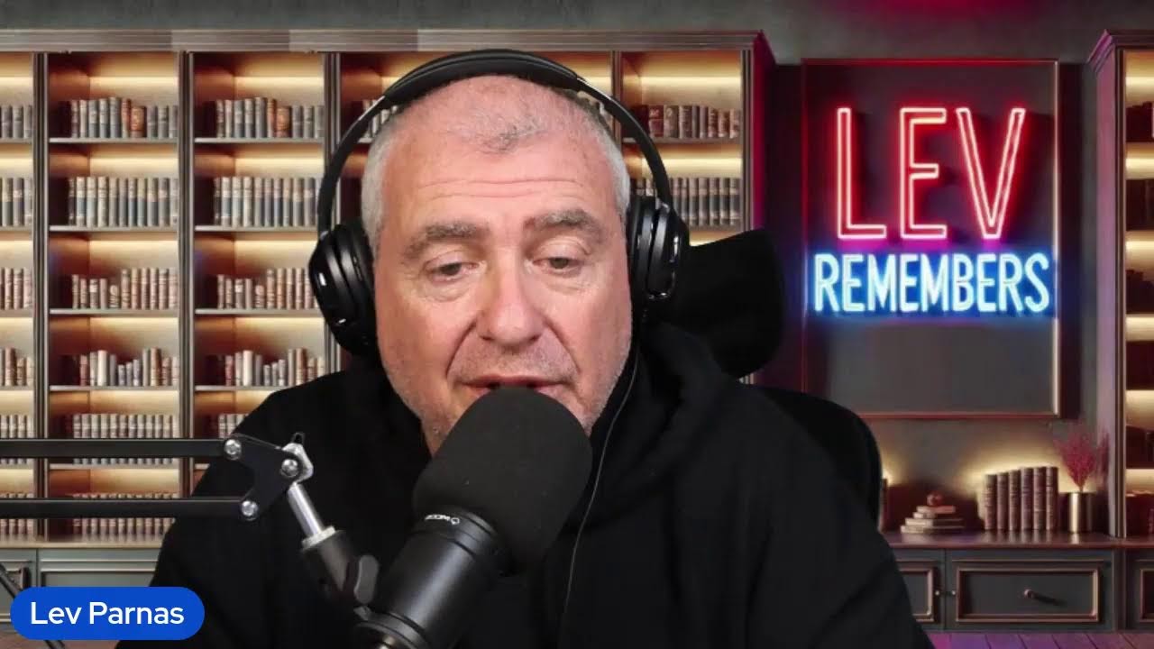 BREAKING NEW EPSTEIN DUMP with Lev Parnas, Marc Ebner, Ellie Leonard, and Wajahat Ali