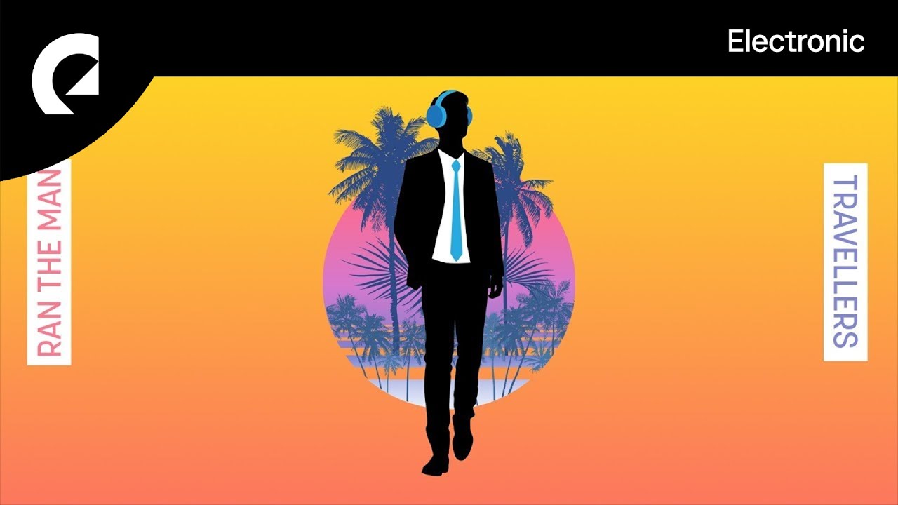 Ran the Man - Suburban Sunrise