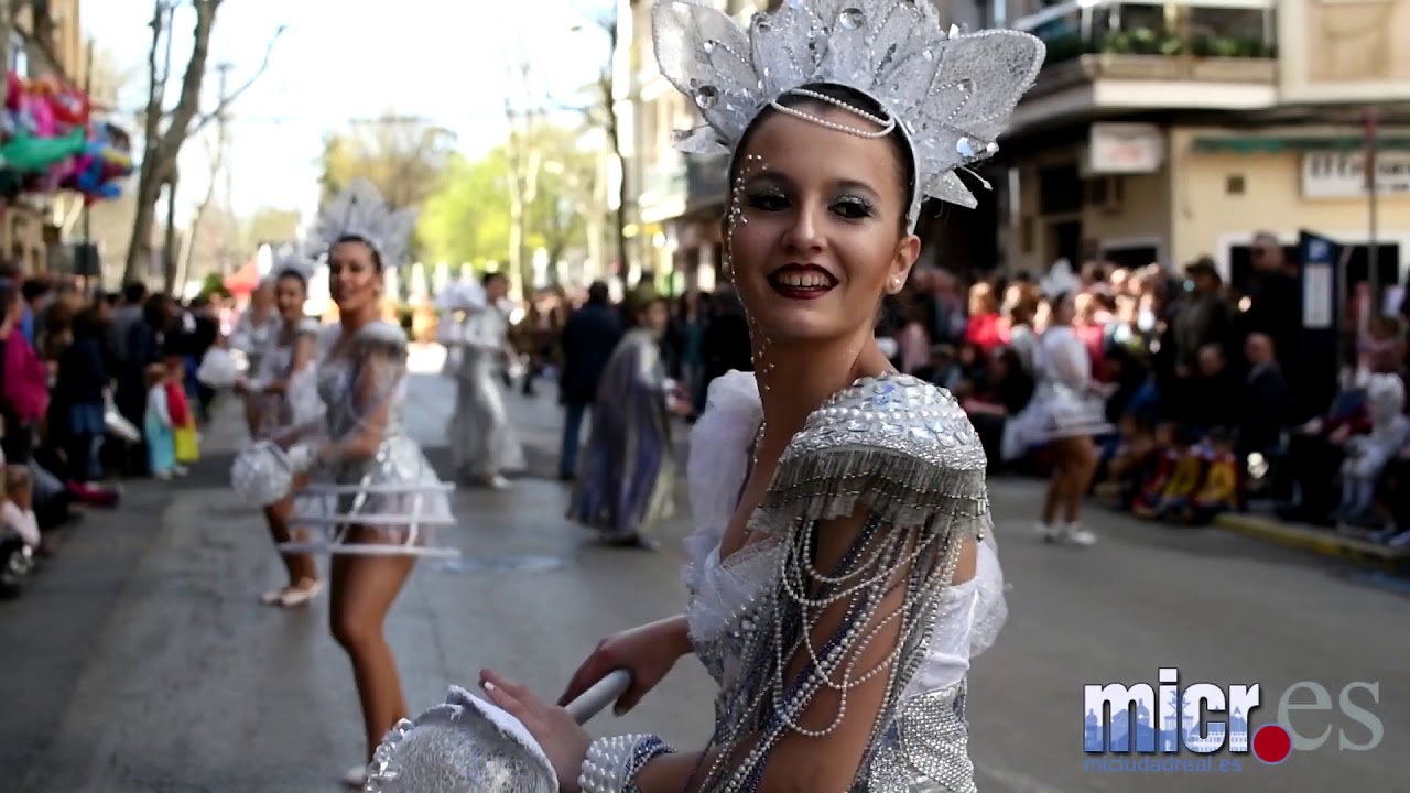 Domingo de Piñata 2019