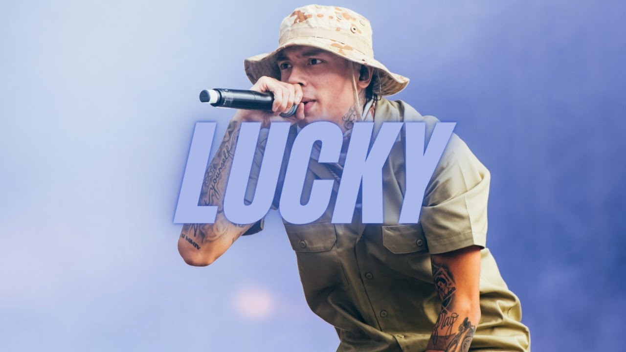 [FREE] Central Cee x Melodic UK Drill Type Beat - 'Lucky'