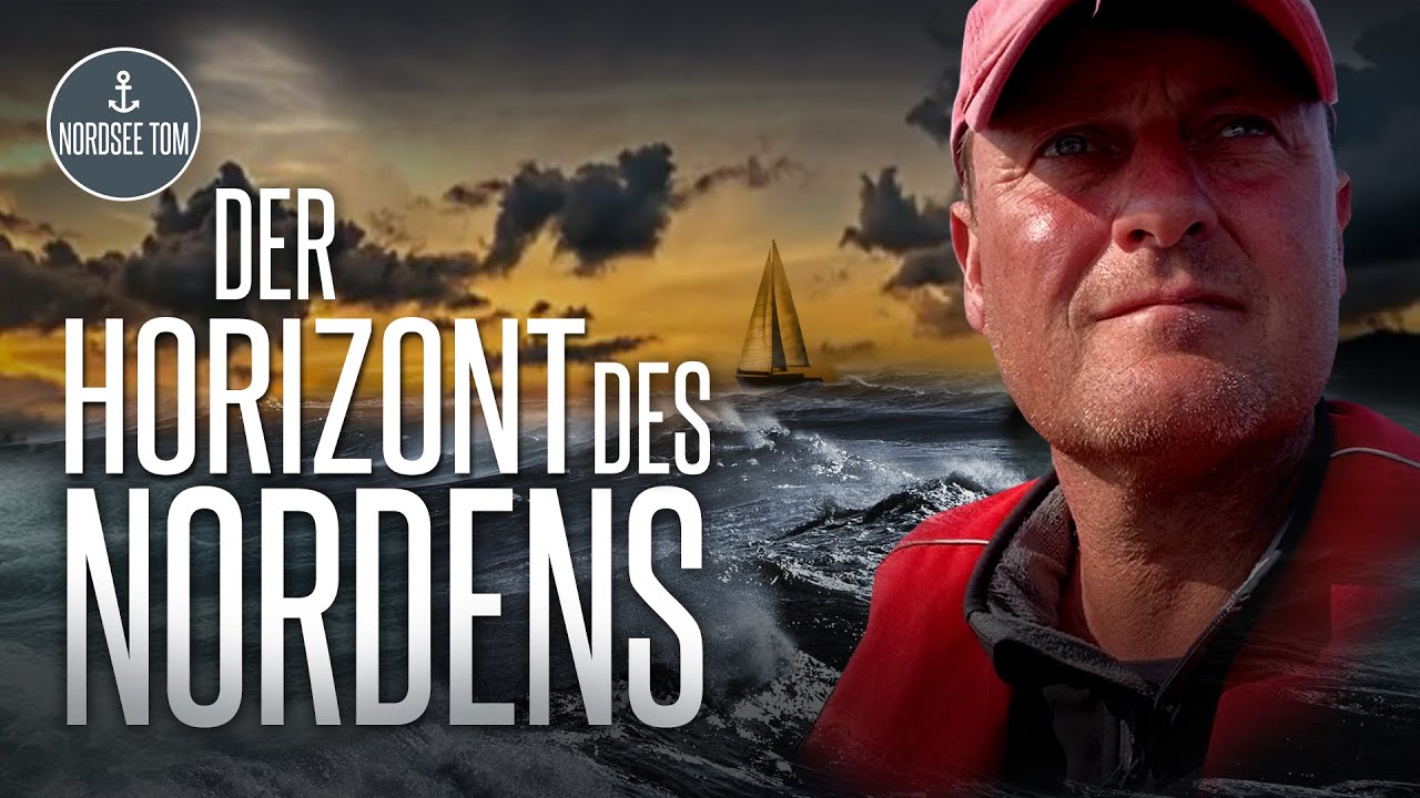 Segeltörn durch mein Heimatrevier Nordsee & Wattenmeer