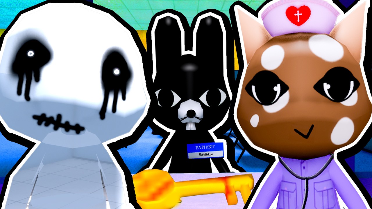 Animal Hospital UPDATED with Skins and Anomaly!