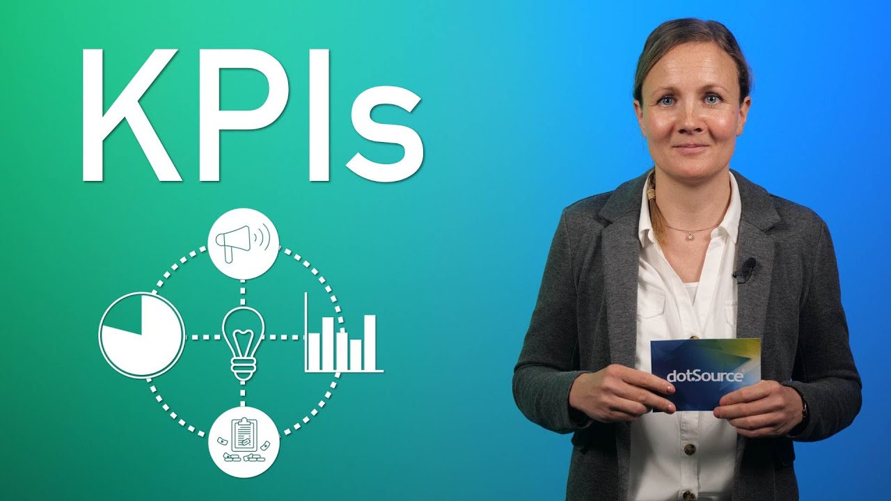 Wie funktionieren KPIs? | #kpi | @dotSource-SE