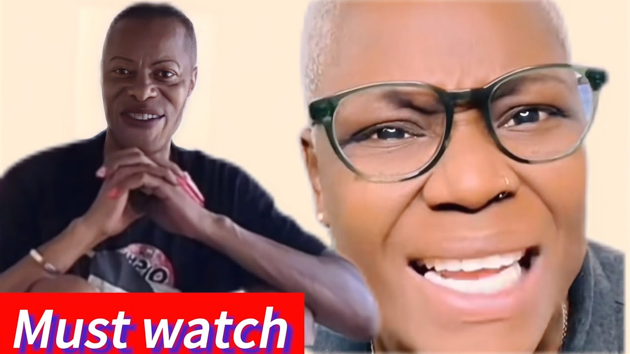 Shebada came out strongly Defending himself against Zandramah….