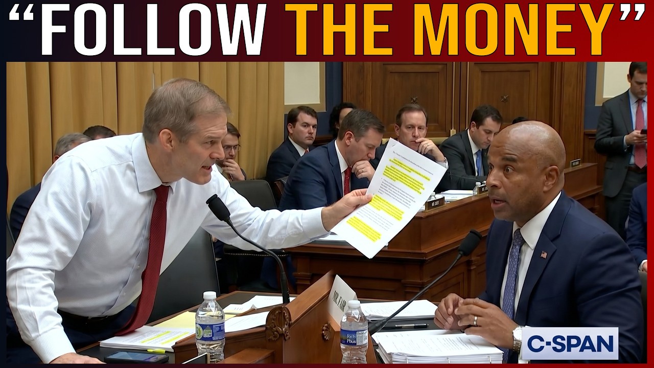 Jim Jordan Traces The $1.2 Million&hellip; Then SPLC GOES SILENT
