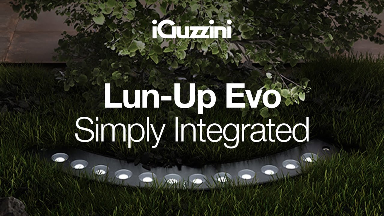 Lun-Up Evo | Simply Integrated