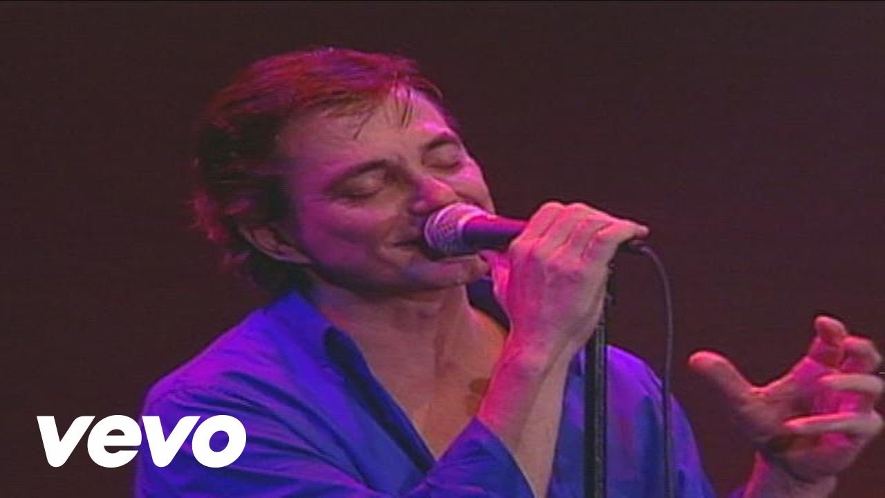 Fábio Jr. - Impossível Acreditar Que Perdi Você (Ao Vivo)