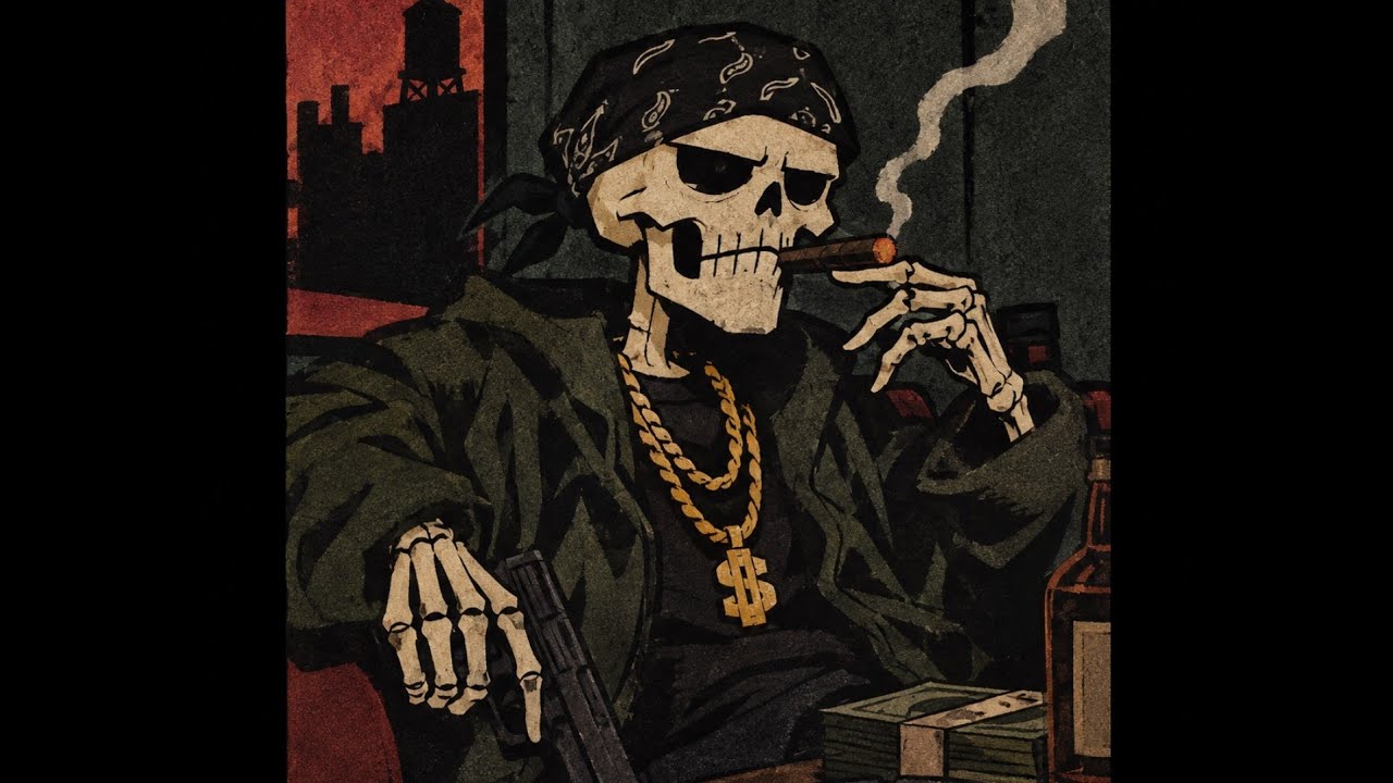 (FREE) MF DOOM x Joey Bada$$ x 90s Boom Bap Type Beat - 