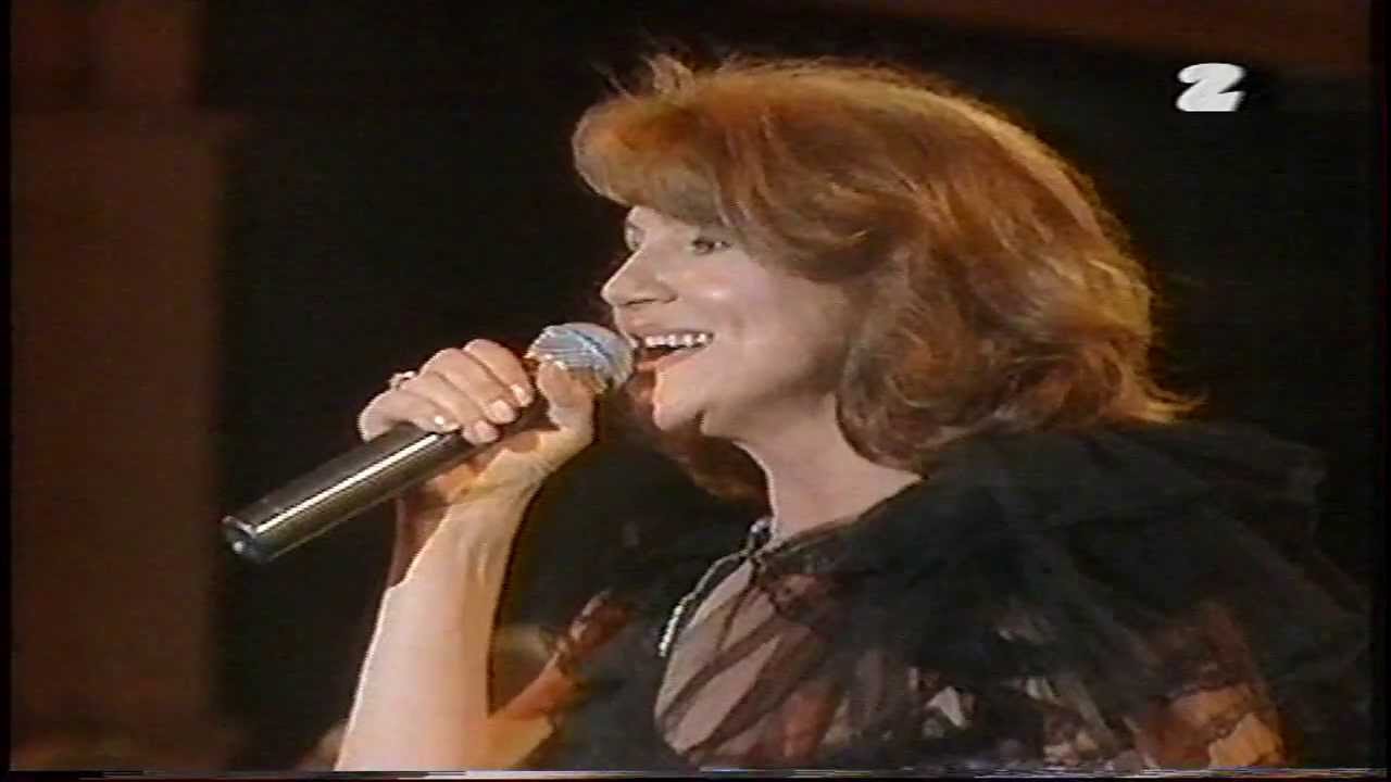 Halina Frąckowiak  -  JAK PIEKNIE BY MOGŁO BYĆ   '95