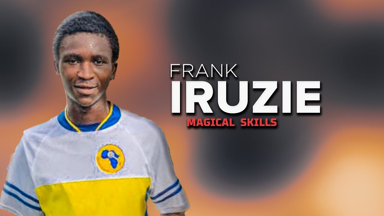 Frank Iruize -  Combination of Technique and Bravery - 2023ᴴᴰ
