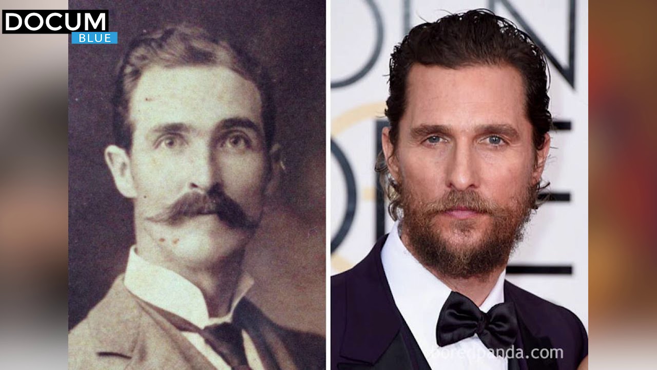 Time Traveling Celebrities   Immortals   Reincarnation