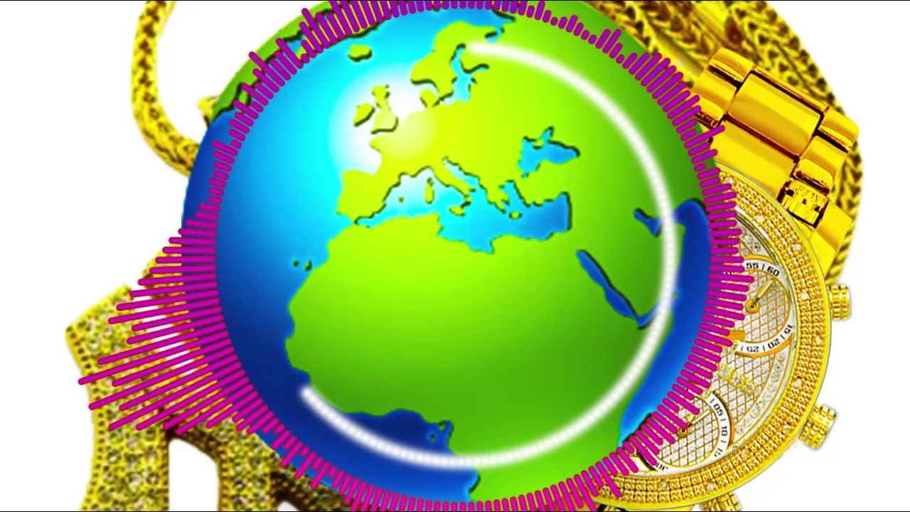 Delly Max   Material World