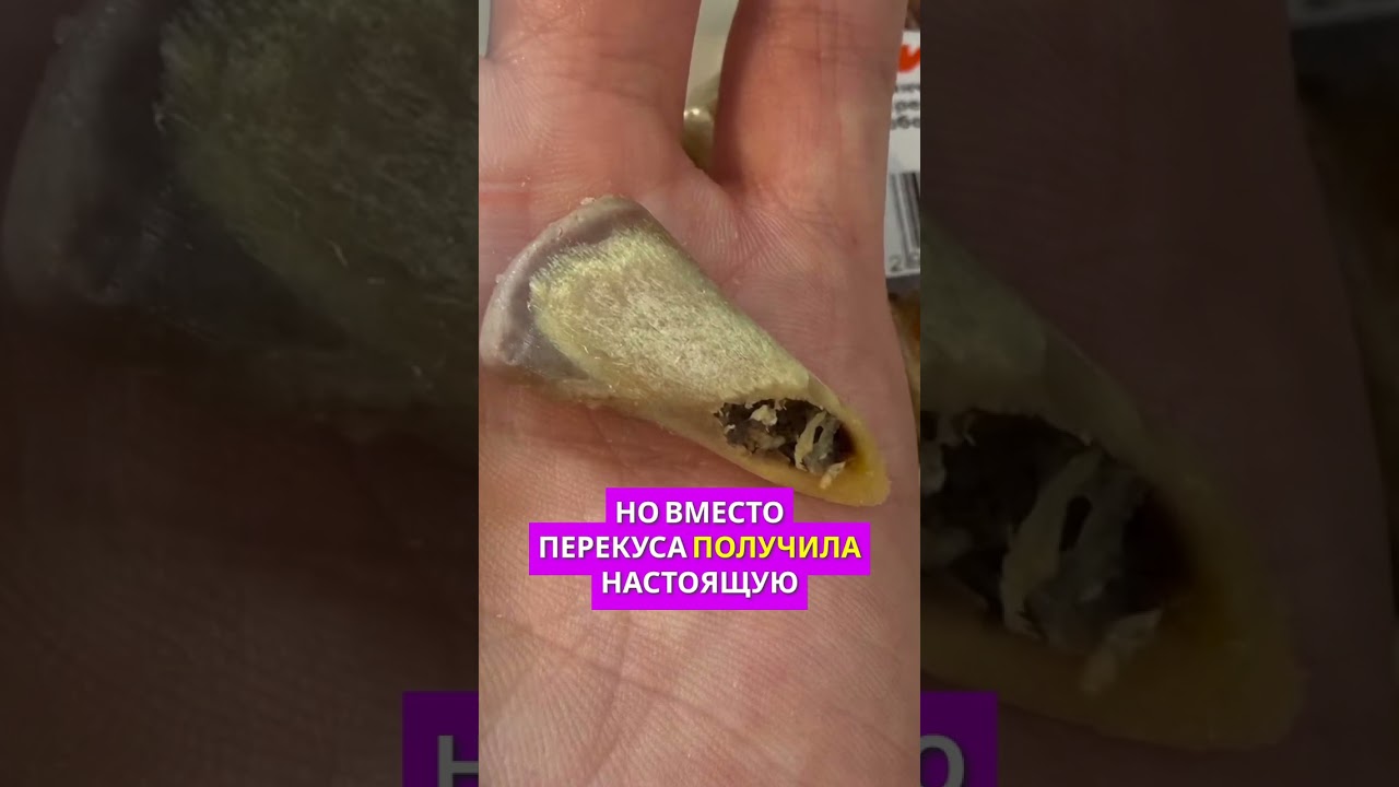 Беларусь в шоке: опасная находка в блинчиках