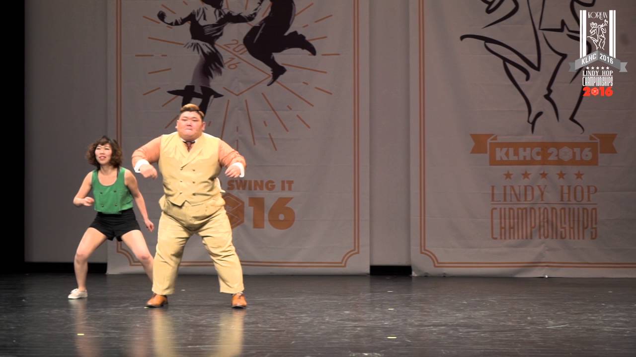KLHC 2016 LHWC Showcase: 마늘 & 삐그 / Jaeseon Lee & Youngkyeong Jeong