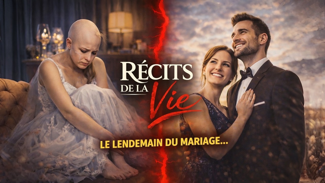 Il a demandé le divorce le soir de leur mariage… Un an plus tard, il l’a suppliée de revenir