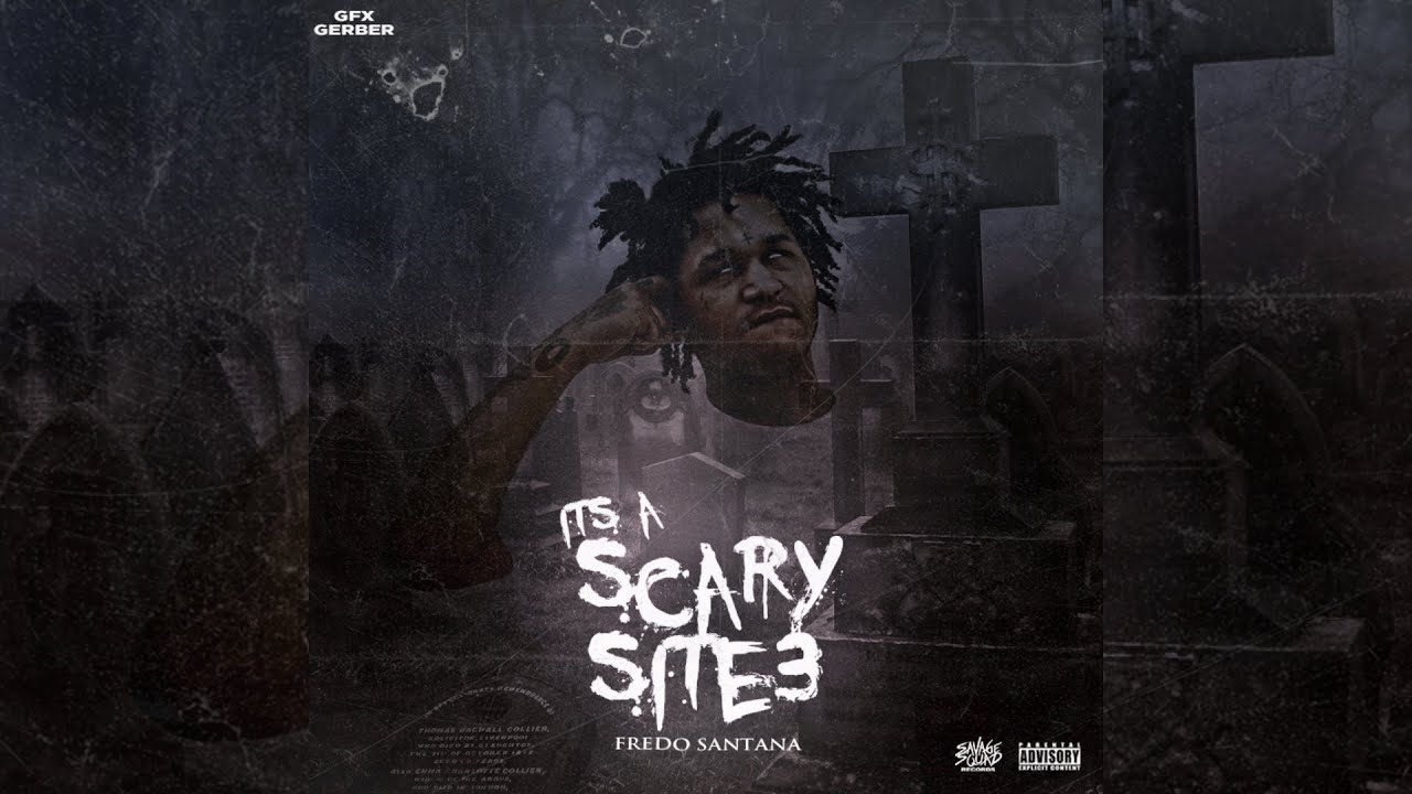 [FREE] Fredo Santana x Tarentino x 808 Mafia Type Beat 