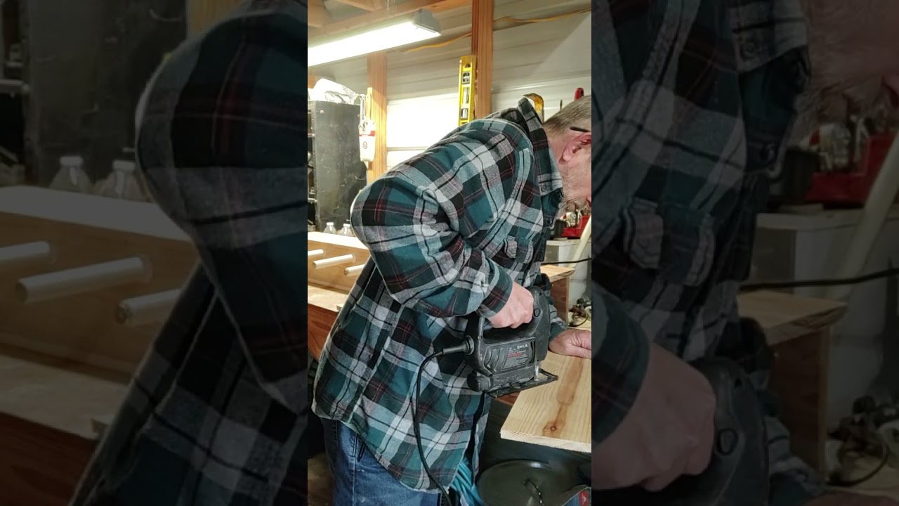 magnetic cup Turner build part 5 and final