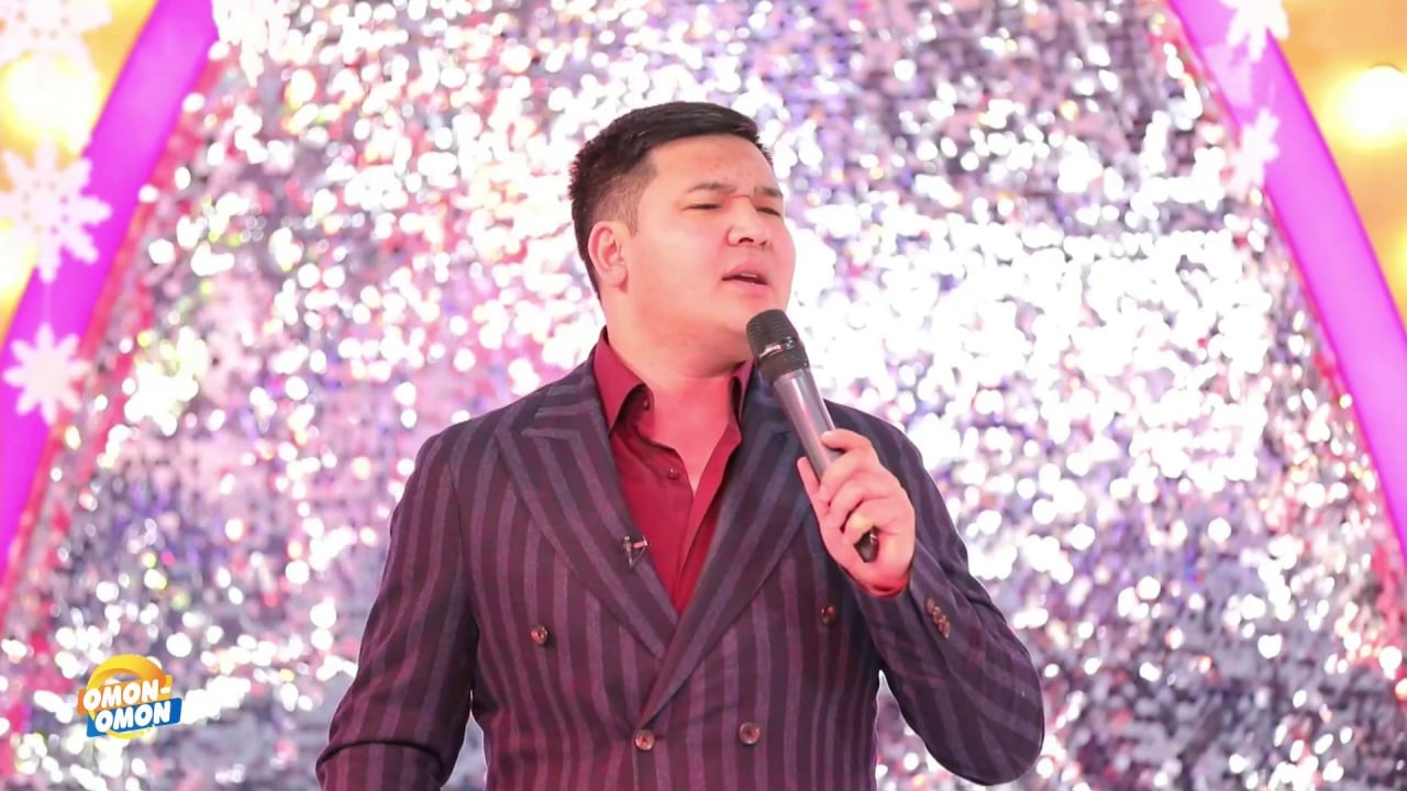 Ulug'bek Yo'lchiyev - 