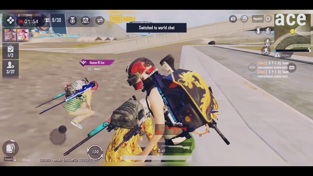 Hacker in cheer park 😡 gali de ke bhaga dia 😂
