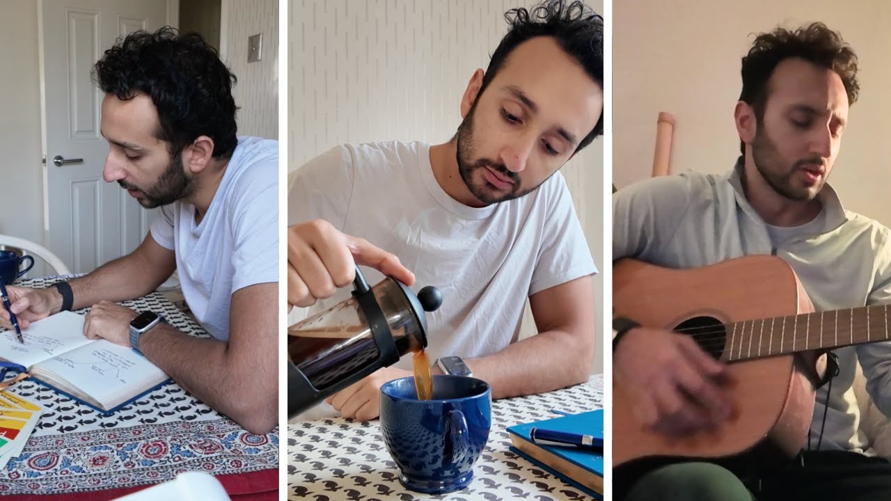 A Day in My Life | Vlog S5 E13
