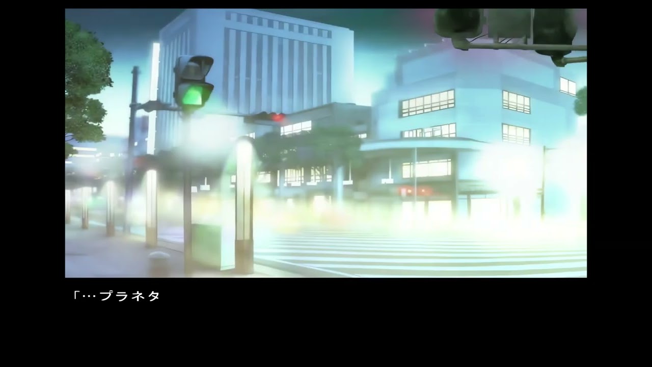Planetarian ~Chiisana Hoshi no Yume~ Intro Upscaled 1440p | ANIMEVIDEO V3 HD
