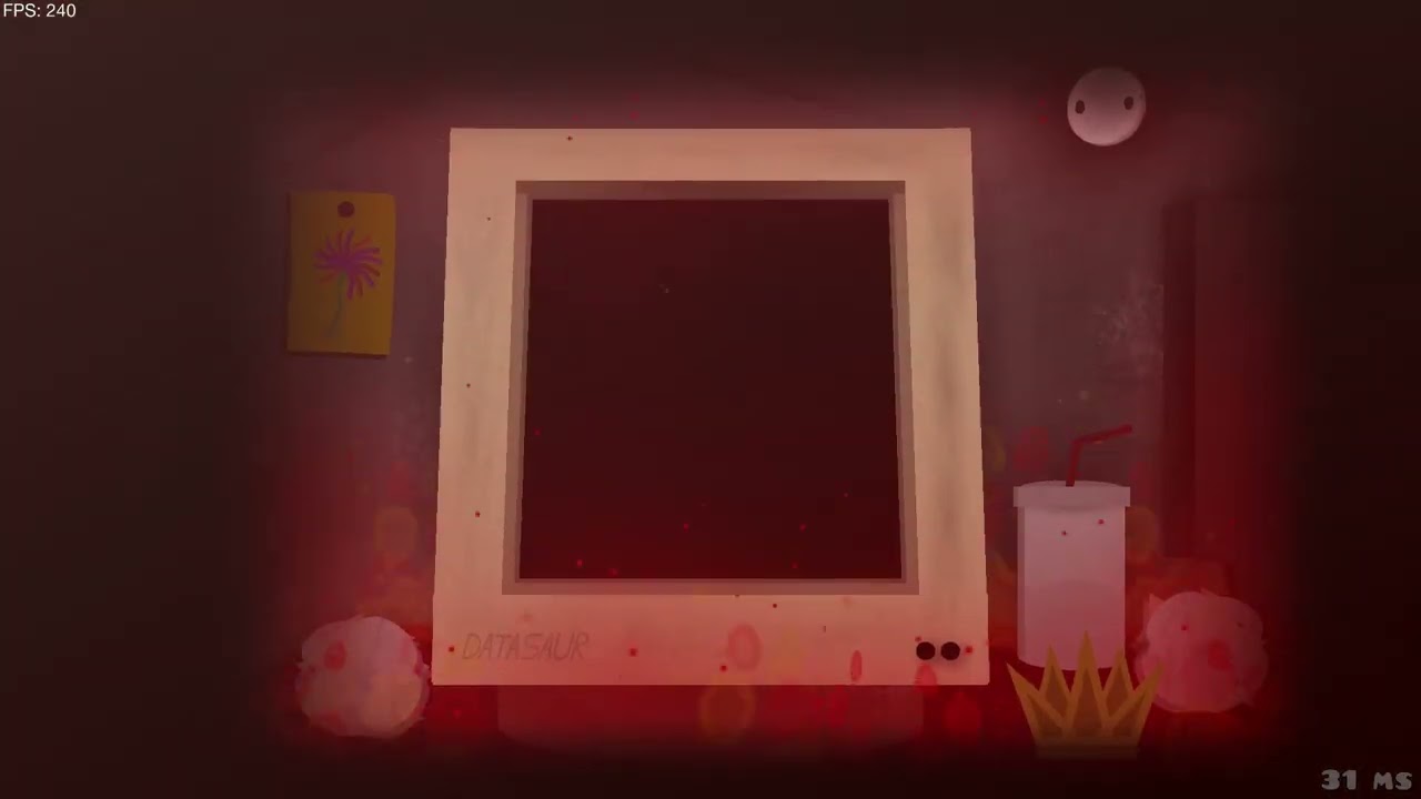 The GD Max Mode