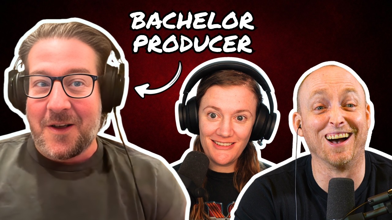 Former Bachelor Producer EXPOSES How The Show Really Works